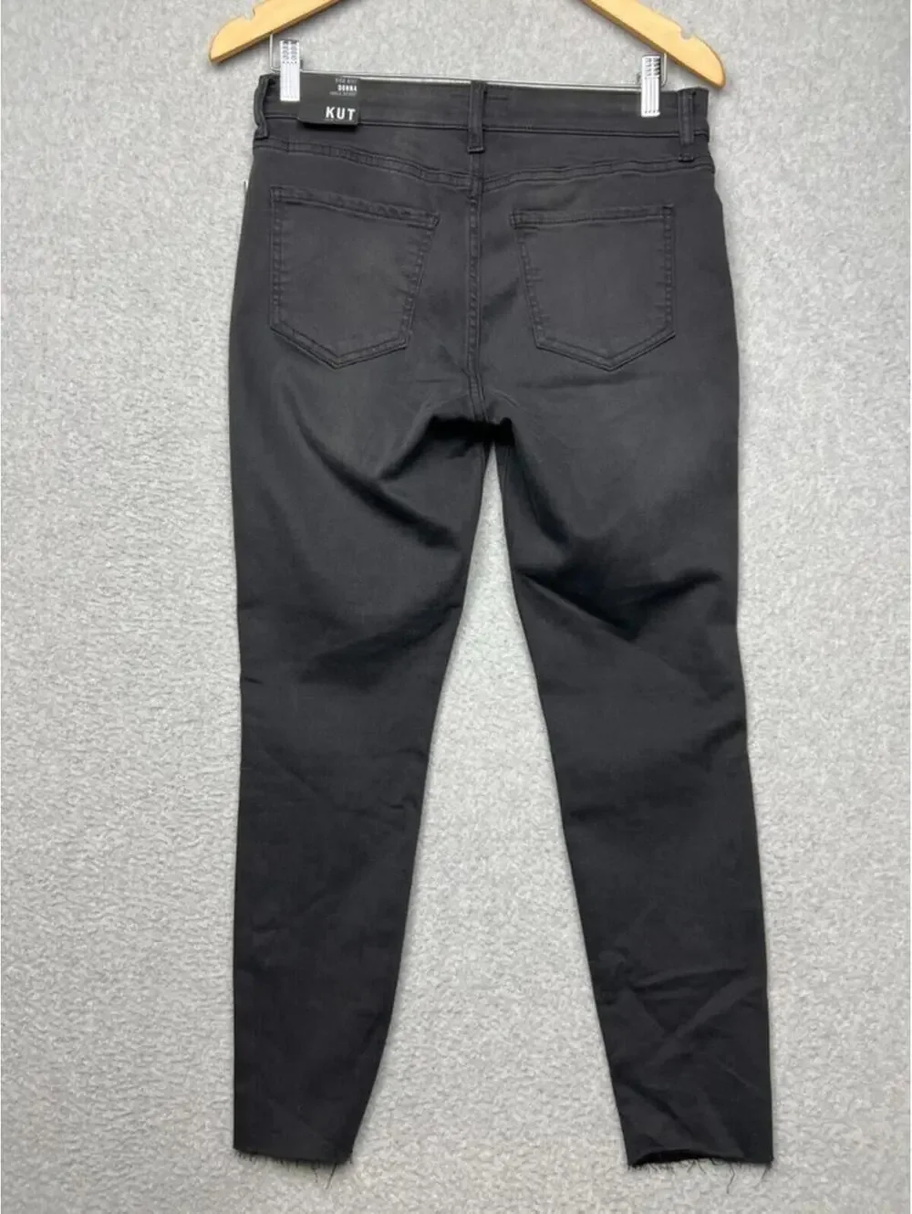 Kut from the Kloth kut from